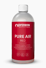 Prowin Pure Air Red Geruchsneutralisierer, Ro...
