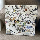 Led Zeppelin 3 iii Vinyl LP   K50 002 - excellent condition
