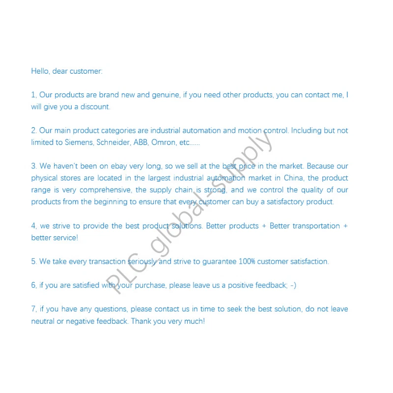 872C-D8NP18-D4 NEW For Allen Bradley Proximity Switch Sensor Fast delivery - Image 4 of 4