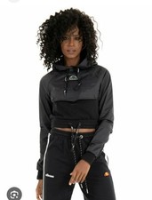 ellesse women hoodie M 38