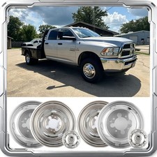 For 2003-2018 Dodge Ram 3500 17 Dually Wheel ...