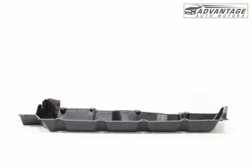 2015-2024 Nissan Murano frente direita sob o corpo capa protetora contra respingos fabricante de equipamento original - Imagem 3 de 4