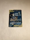 Blastoise & Piplup GX (Full Art) 214/236 Sm-Cosmic Eclipse Holo