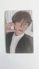 tomorrow x together Beomgyu Sweet Mirage Japan Encon Multi-Level Photocard