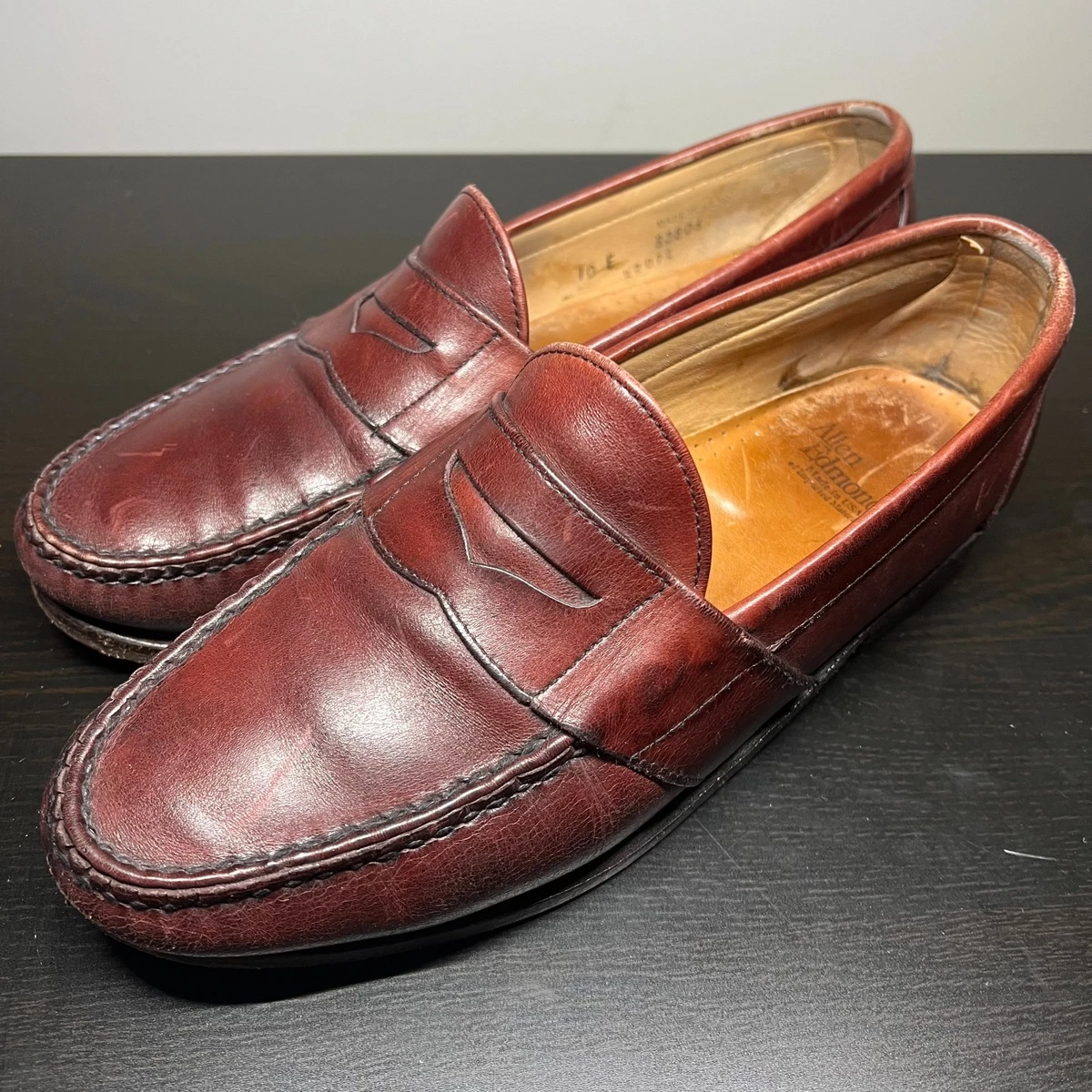 Allen Edmonds 10e for sale | eBay