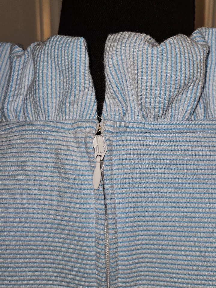 Vestido recto Lilly Pulitzer Tisbury talla mediana Foto 3 de 4