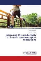 Saeid Sedaghati (U. A.) | Increasing The Productivity Of Human Resources...