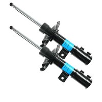 2 Sachs StoßDäMpfer 314 025 / 314 024 Vorne Links FüR Hyundai I30