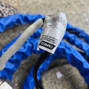 Camco 25-Ft Heated Water Hose for RV