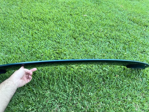 Nissan 200sx S14 Rear Boot Wing Spoiler - Picture 3 of 4