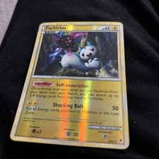 Pachirisu 18/95 Call of Legends Holo on eBay