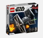 LEGO 75300 Star Wars: Imperial Tie Fighter - New Sealed - FREE SHIPPING