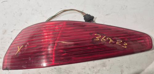 scheinwerfer hinten rechts PEUGEOT 607 2.2 16V Ber. 2000-2004 5dc6c3 6351N1