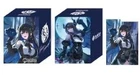 Cover Hololive Official Card Game Vol.16 Nerissa Ravencroft Deck Case Holocard
