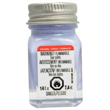 Testor Corp. Enamel 1/4 oz Purple TES1134TT Plastics Paint Enamels