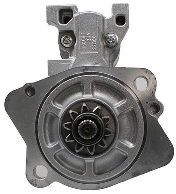 1*** Starter Mitsubishi New Genuine M008T60871 for Caterpillar 3065 3066 S6K-