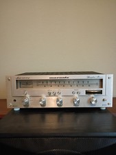 Marantz 2216B Vintage Stereo Receiver Tested Working