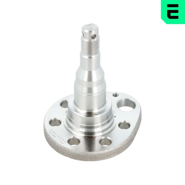 Radnabe Optimal 04-P008 FüR Seat Passat VW 35I 3A5 Golf 1H1 3A2 Arosa B3 B4 2 3-image