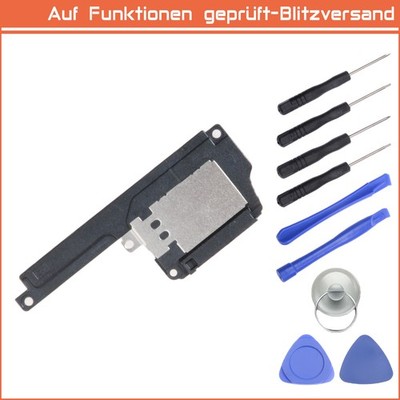 Für Xiaomi Mi A2 Lautsprecher Buzzer Speaker Loudspeaker Mit Werkzeug