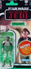 Lando Skiff Guard Star Wars Retro Collection Action Figure 1:18 ROTJ NEW SEALED