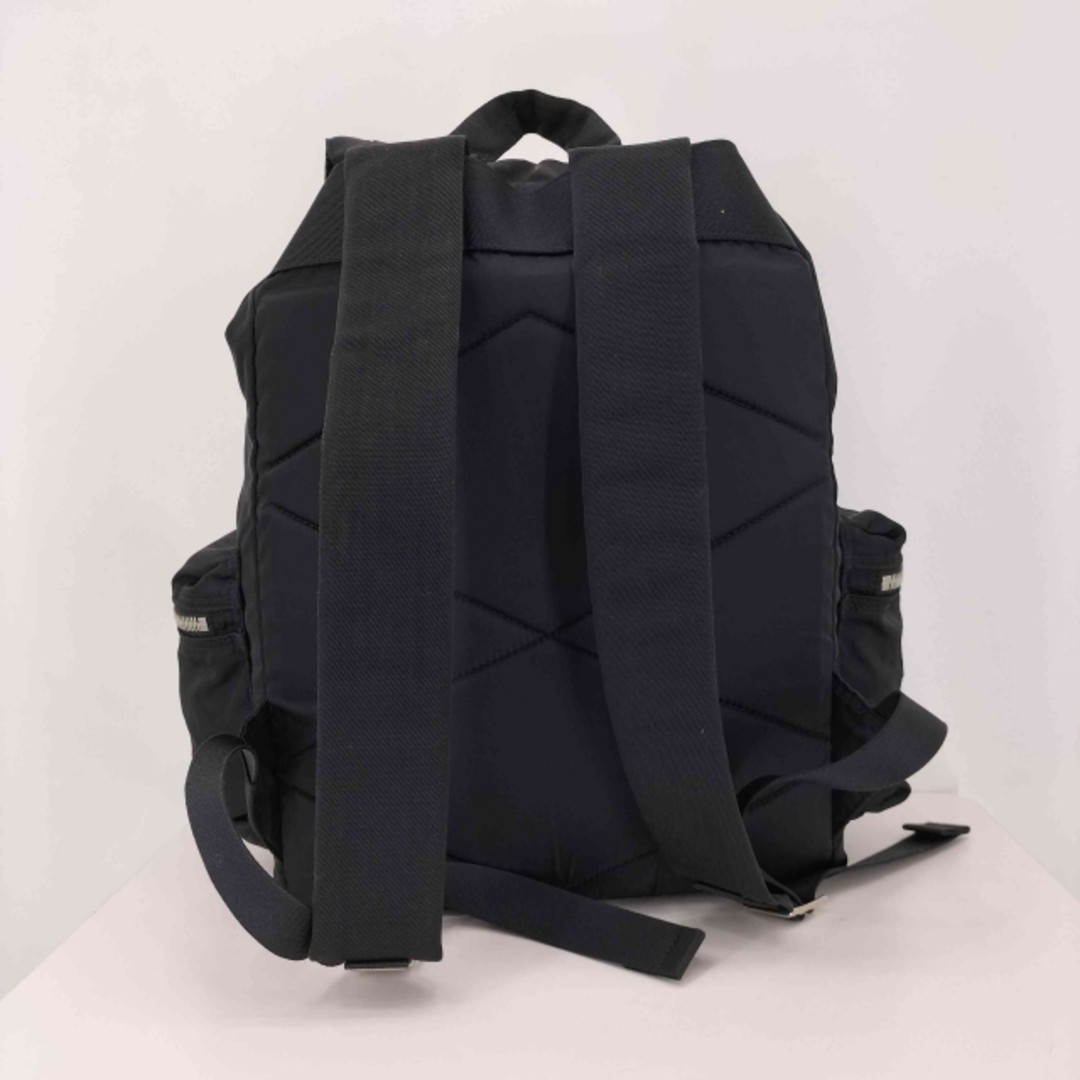 ヘッドポーター HEAD PORTER U-Bahn Backpack Head Porter U-Bahn Backpack Black | END. (US)