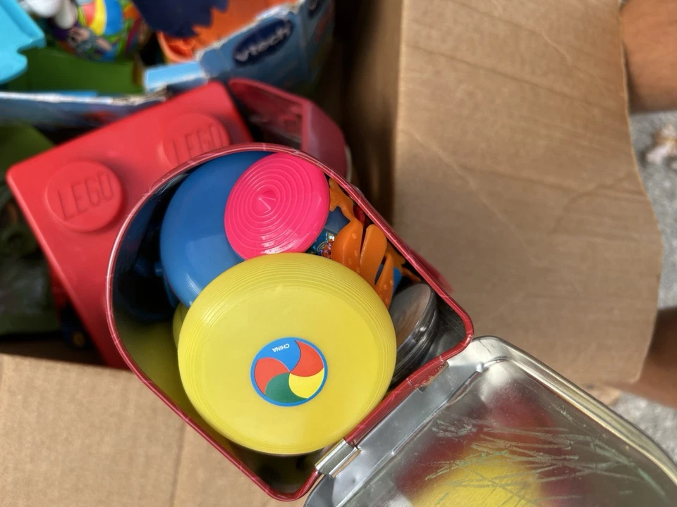 Kids Toys Collection - Image 3 of 4