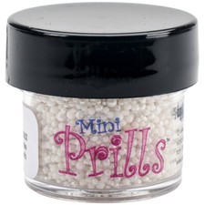 US Artquest Mini Prills 3oz-Minnie Pearls Pack of 3 