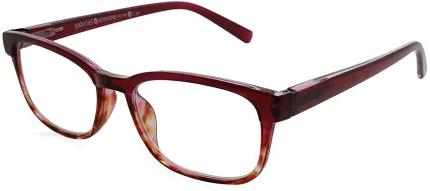 Gabriel simone reading glasses new arrivals