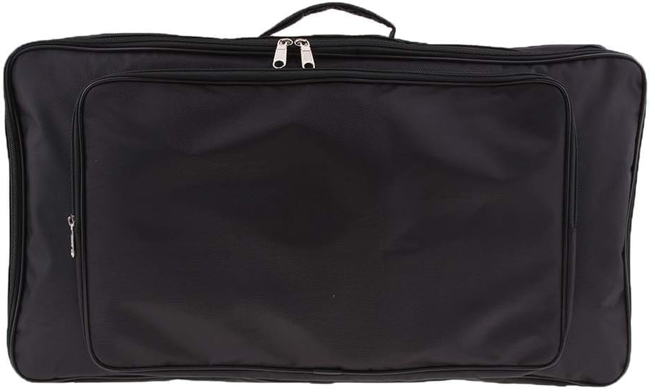 Guitar Effects Pedal Case Carry Bag 23