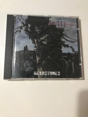 Lake Of Tears CD,1st press,Bolt Thrower,Paradise Lost,Bathory,Black Mark,Heave