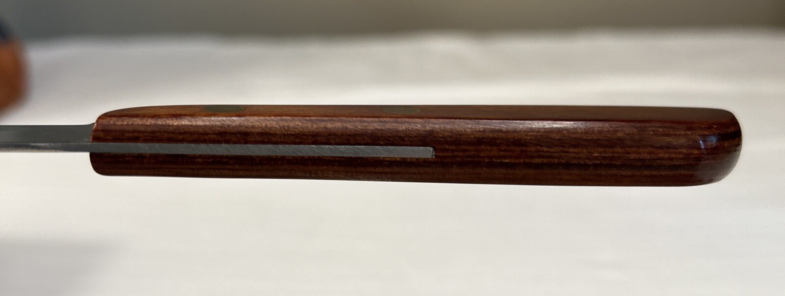 Vintage Town & Country By Washington Forge 6-Piece Steak Knife Set, USA