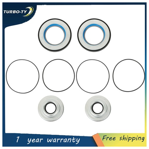 Kit de sellado de eje Super Duty para Ford 2005-2019 Ford F250 F350 F450 F550 D60 - Imagen 14 de 14