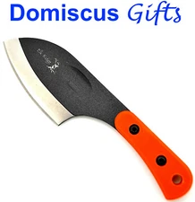 5 3/4" NEW! ELK RIDGE MINI Skinning HATCHET Hunting Axe KNIFE ER-200-04S 