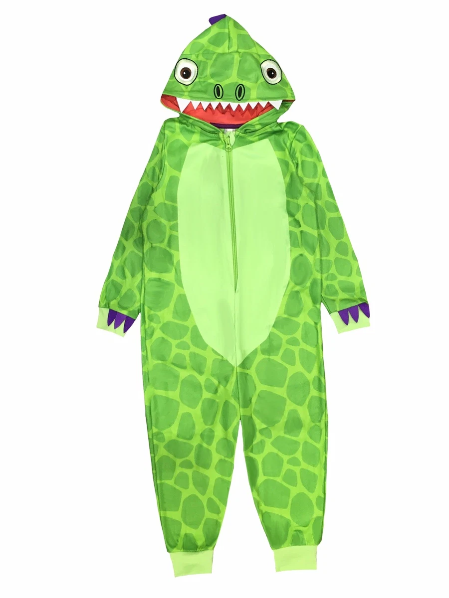 Dinosaur sale onesie kids