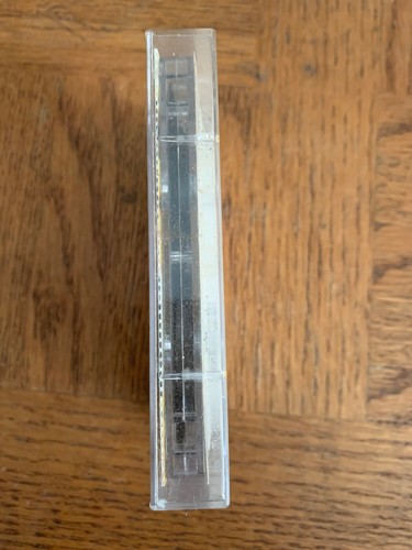 And So This Is Christmas Cassette - Picture 4 of 12