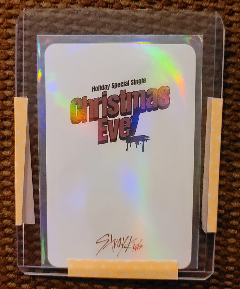 Stray Kids Christmas EveL hottracks スンミン straykids スンミン Christmas EveL hottracks｜K-POP・アジア