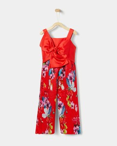 ted baker kids jumpsuit