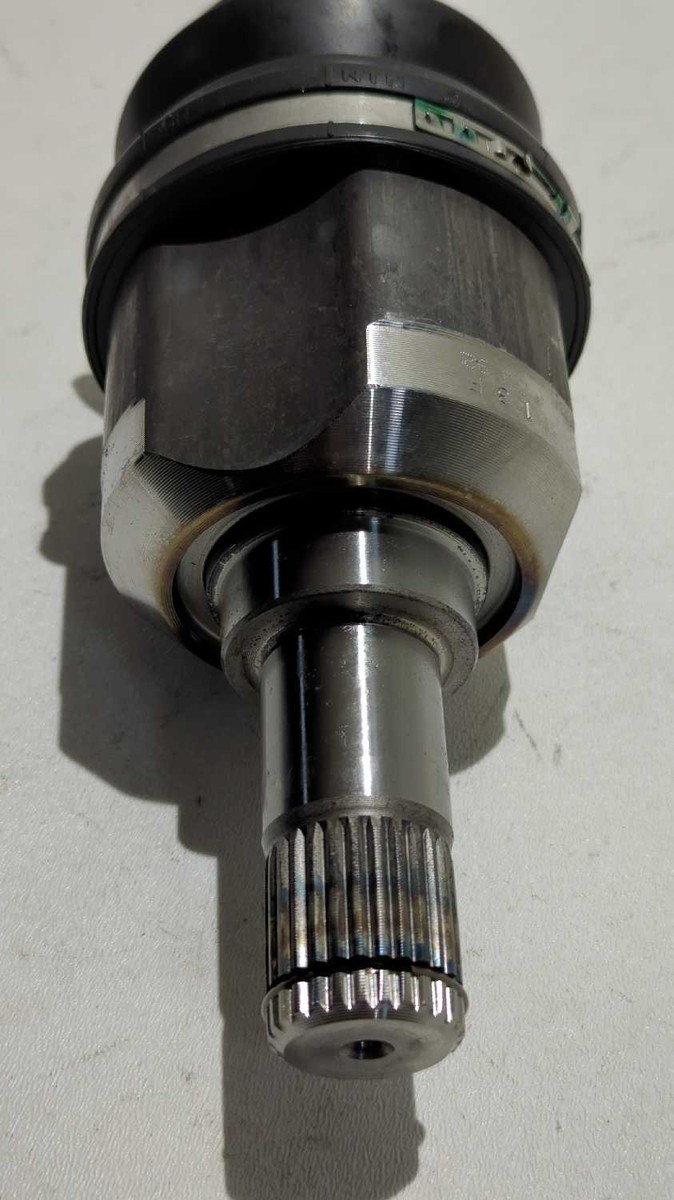 New OEM Genuine Mitsubishi LH Front CV Axle Shaft 2013-2015 ASX
