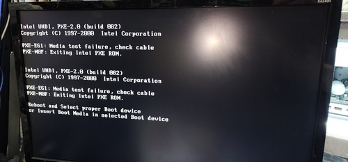 PLACA MADRE TYAN THUNDER LE S2518 USADA 2x SL5FQ P3 1Ghz 2x 512mb (B9) - Imagen 5 de 5