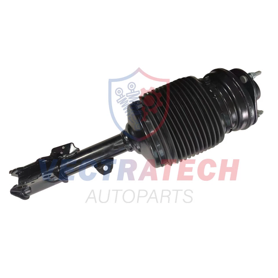 Amortiguador de suspensión neumática delantero derecho apto para Lexus RX270 RX350 RX450h 2009-2015 - Imagen 3 de 4