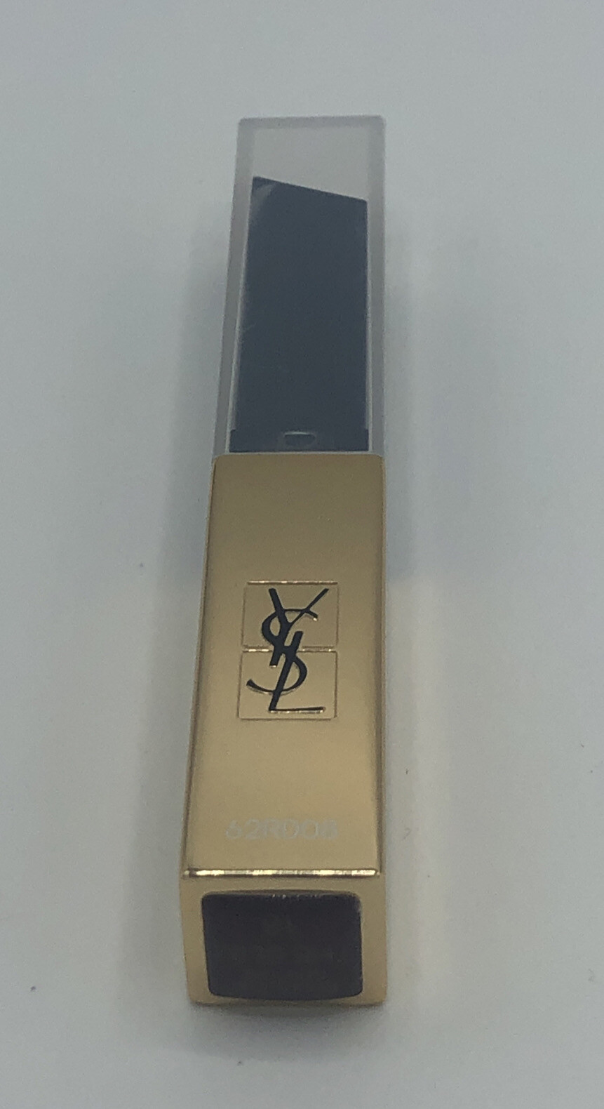YVES SAINT LAURENT The Slim Rossetto n.18 0 08 oz NUOVO Top in plastica