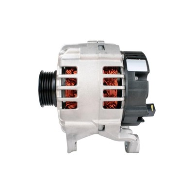 HELLA Alternator 8EL 012 428-171 FOR A6 Passat A4 Superb Genuine Top German Qual