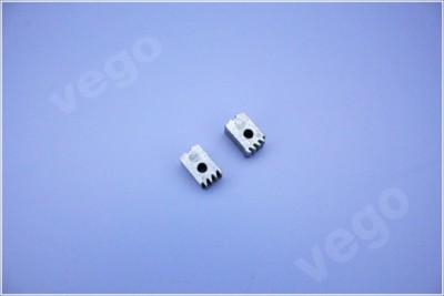 ARMLEHNE REPARATUR BÜCHSE BUCHSE HÜLSE 2x ORIGINAL ELO
