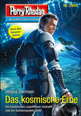 Perry Rhodan 1. Auflage 2900-2999 komplett in Z1, Z1-2