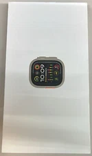Original Apple Empty Box for Apple Watch Ultra2 Titanium Case