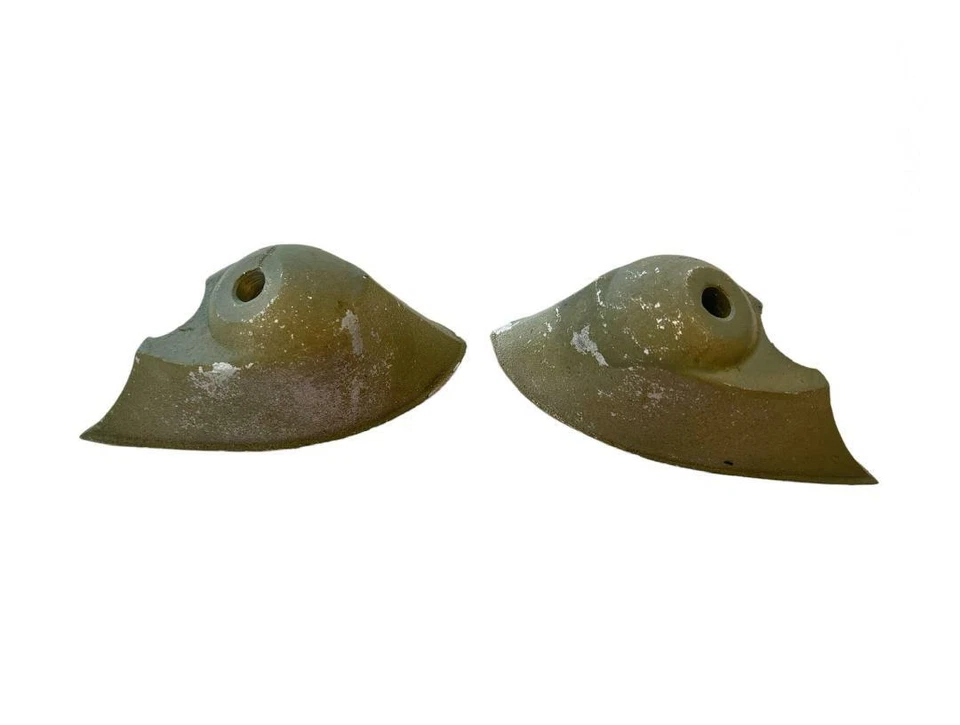 Camión Chevy 1937-40 GMC camión par de luces de cabeza Foto 4 de 4