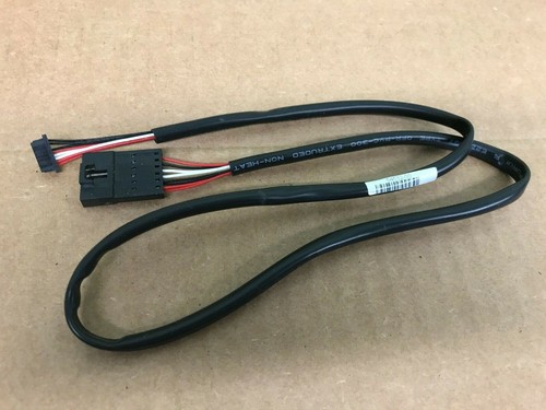 LSI BBU01 Remote Battery Cable For MegaRAID Controllers - 50cm Length, New