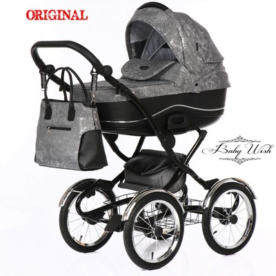 tako stroller
