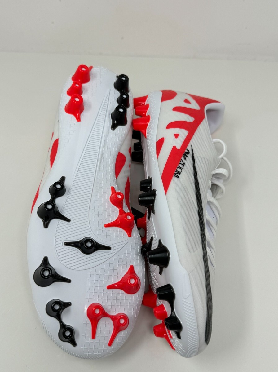 Nike Vapor 15 ホワイト/ブルー/オレンジ22.5センチ Nike Vapor 15 ホワイト/ブルー/オレンジ22.5センチ