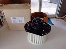 HVAC Blower Motor and Wheel-Heating and Air Conditioning Blower Motor with Wheel